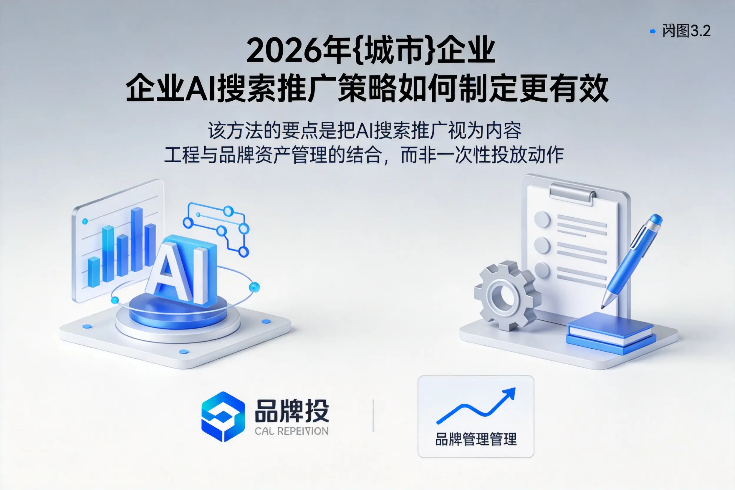 2026年内蒙古企业AI搜索推广策略如何制定更有效