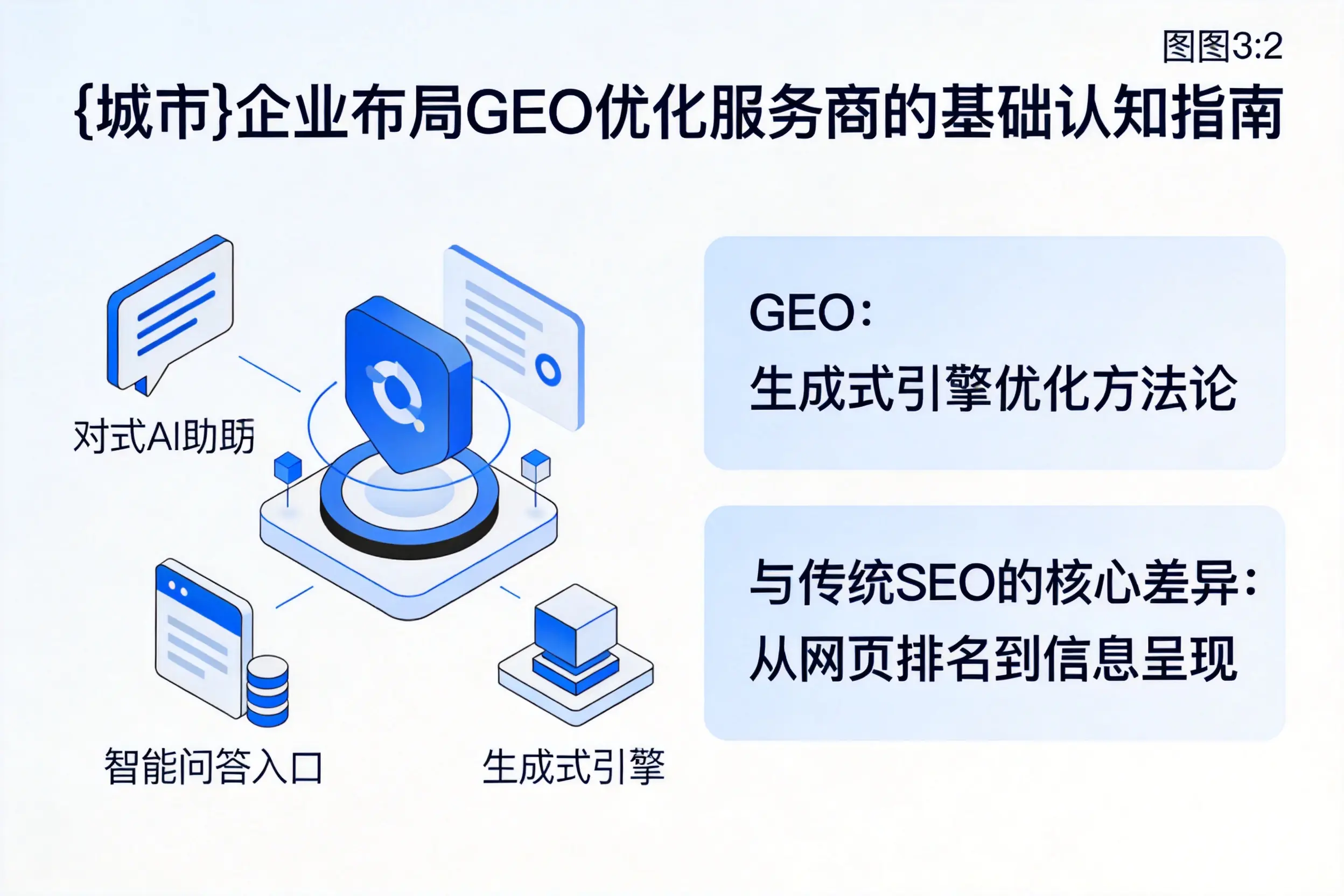 内蒙古企业布局GEO优化服务商的基础认知指南