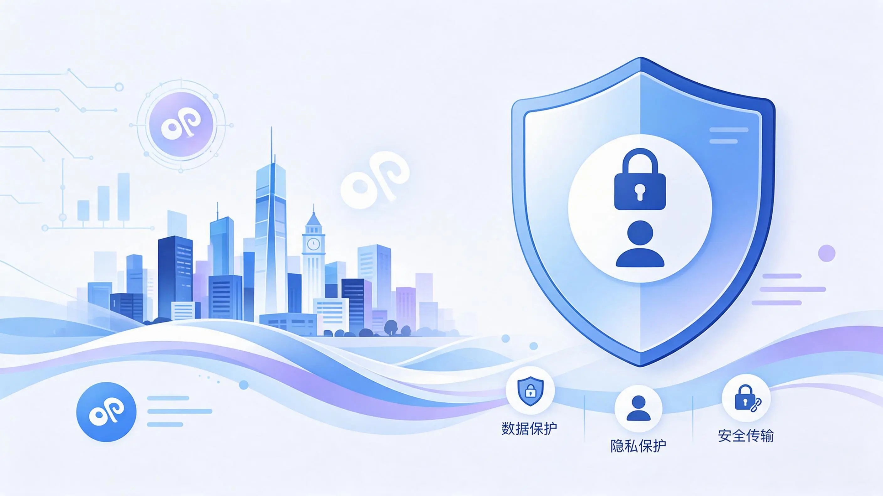 内蒙古小程序开发疑虑解析：数据安全与用户隐私如何保障