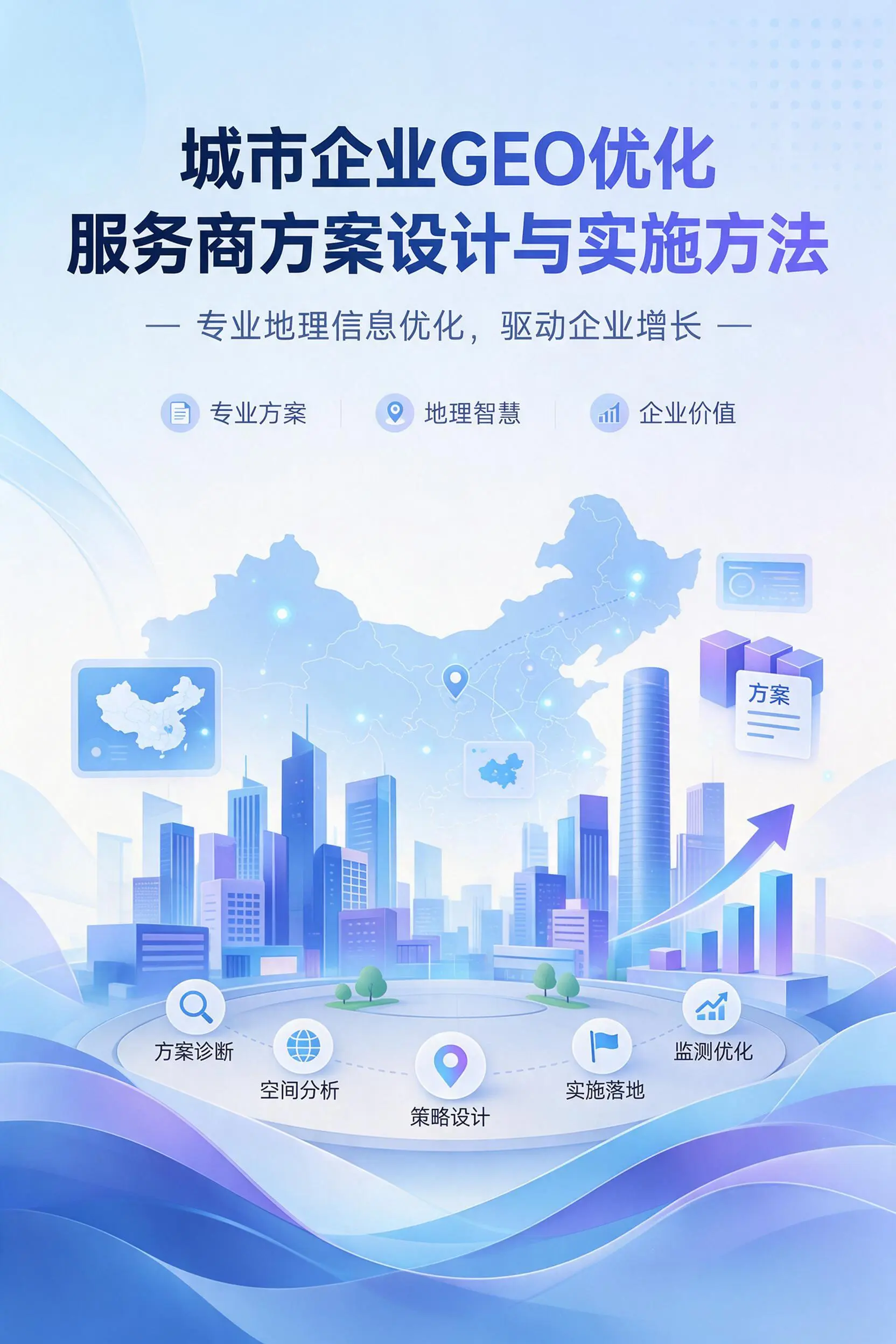内蒙古企业GEO优化服务商方案设计与实施方法